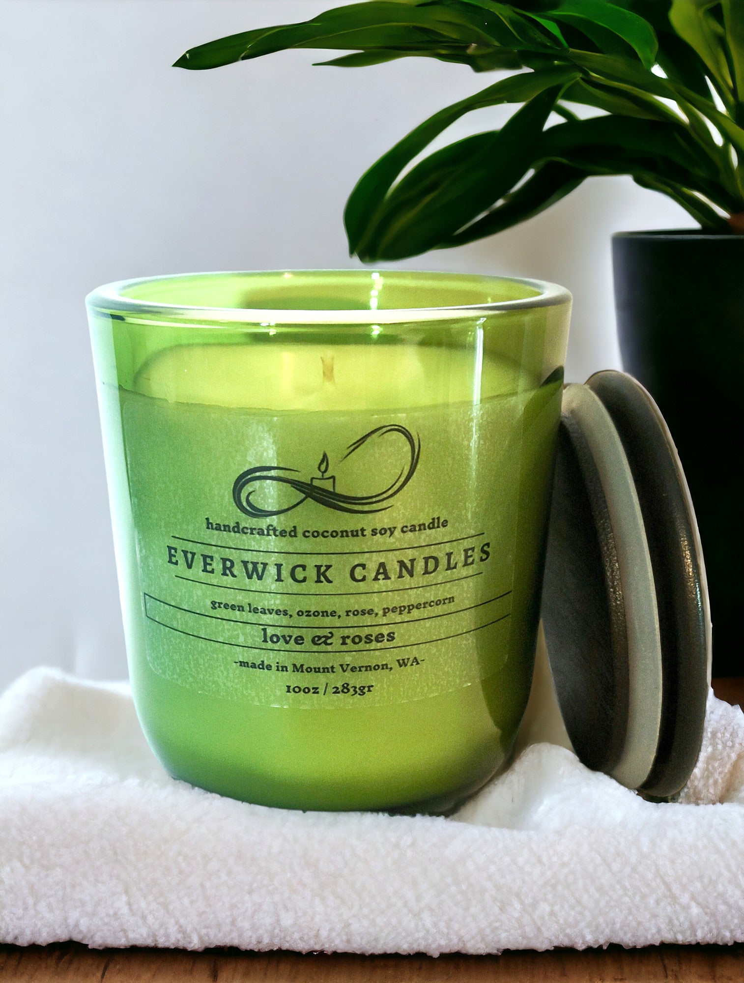 Everwick Candles